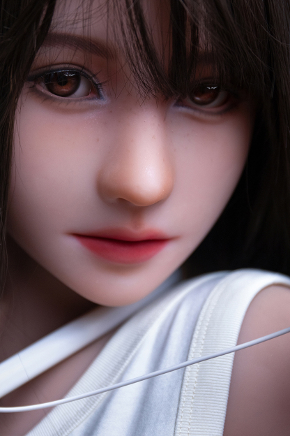 157cm/5ft2 H-Cup TPE Sex Doll - Kalliope-DollsLover Official Store