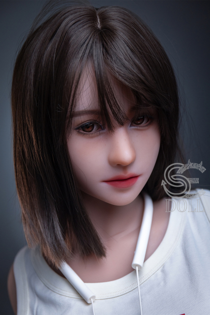 157cm/5ft2 H-Cup TPE Sex Doll - Kalliope-DollsLover Official Store