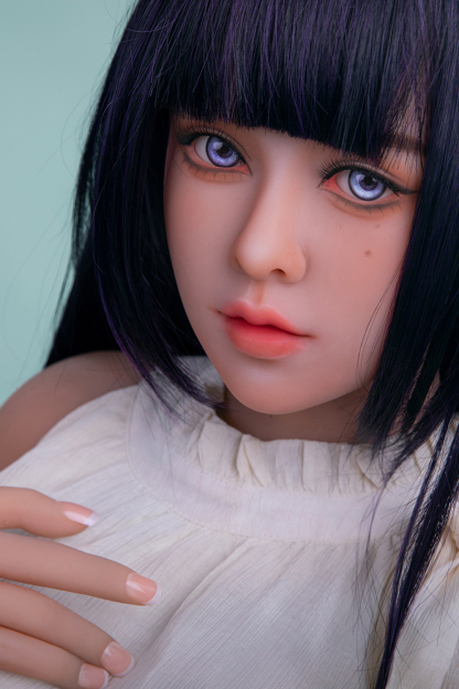 151cm/4ft11 E-Cup TPE Sex Doll - Aimee-DollsLover Official Store