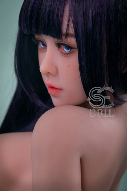 151cm/4ft11 E-Cup TPE Sex Doll - Aimee-DollsLover Official Store