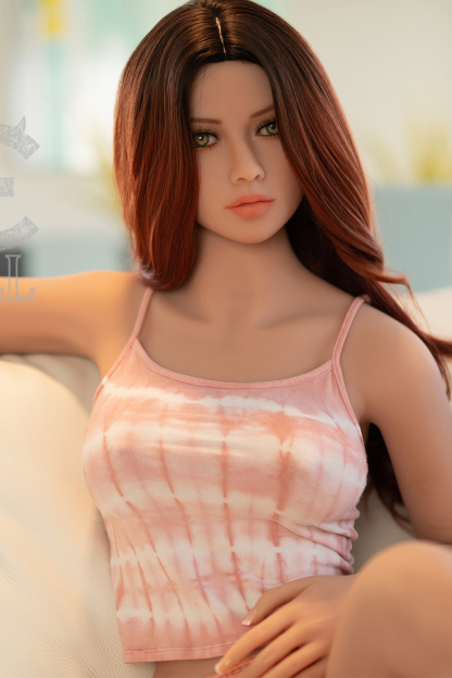 158cm/5ft2 D-Cup TPE Sex Doll - Zola-DollsLover Official Store