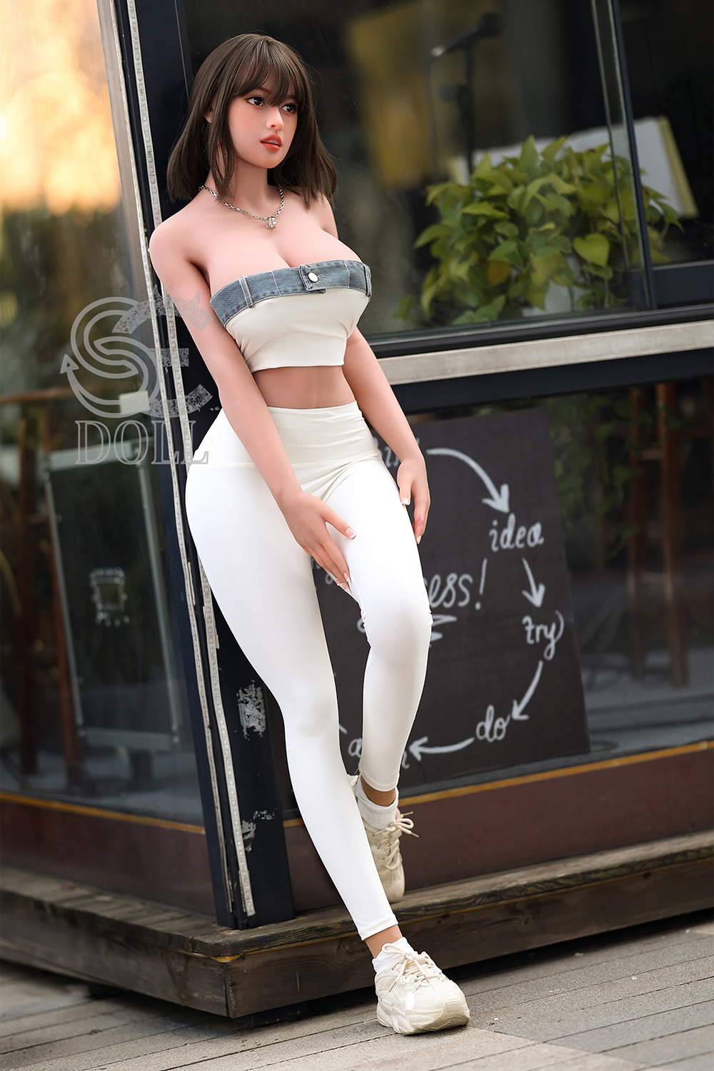 Explore our range of TPE and silicone sex dolls, including affordable, custom and in-stock options with 24-hour shipping. Wide variety of styles. Partner brands such as Irontech, WM, SE, ZELEX and FUNWEST ensure top quality.