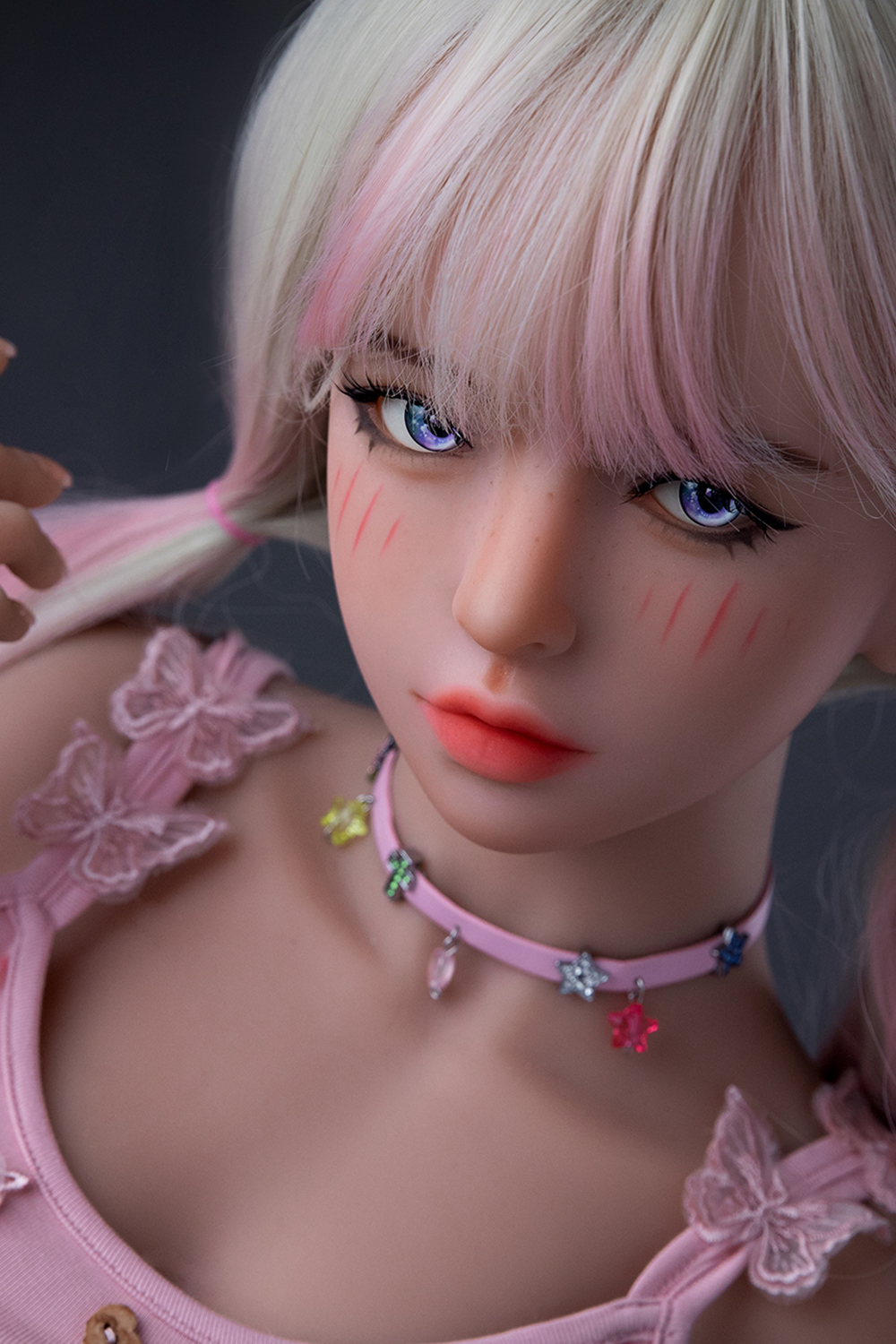 Explore our range of TPE and silicone sex dolls, including affordable, custom and in-stock options with 24-hour shipping. Wide variety of styles. Partner brands such as Irontech, WM, SE, ZELEX and FUNWEST ensure top quality.