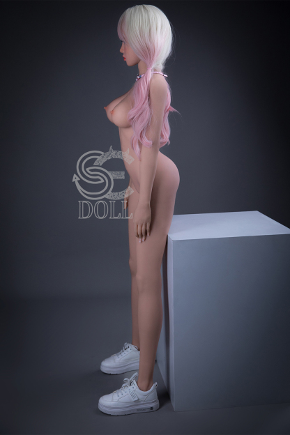 153cm/5ft F-Cup TPE Sex Doll - Finola-DollsLover Official Store