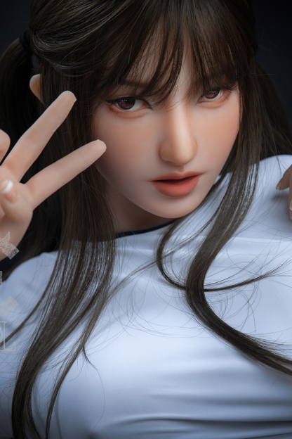 157cm/5ft2 H-Cup TPE Sex Doll - Gwenevere-DollsLover Official Store