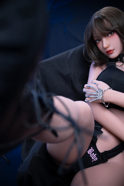 157cm/5ft2 H-Cup TPE Sex Doll - Harmony-DollsLover Official Store