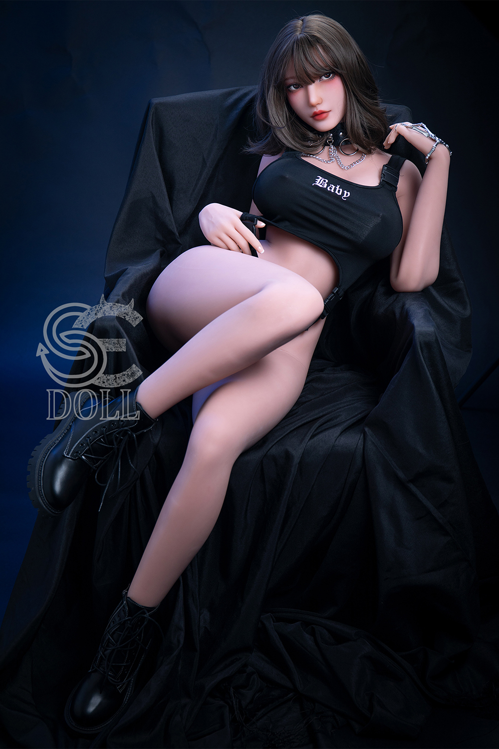 Explore our range of TPE and silicone sex dolls, including affordable, custom and in-stock options with 24-hour shipping. Wide variety of styles. Partner brands such as Irontech, WM, SE, ZELEX and FUNWEST ensure top quality.