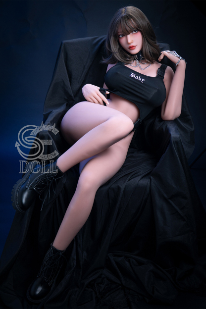 157cm/5ft2 H-Cup TPE Sex Doll - Harmony-DollsLover Official Store