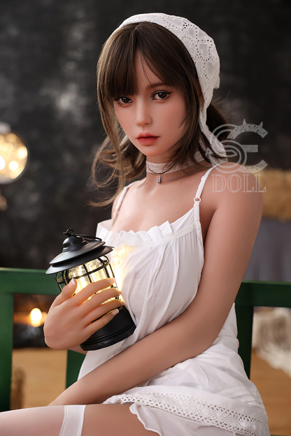 157cm/5ft2 H-Cup TPE Sex Doll - Katira-DollsLover Official Store