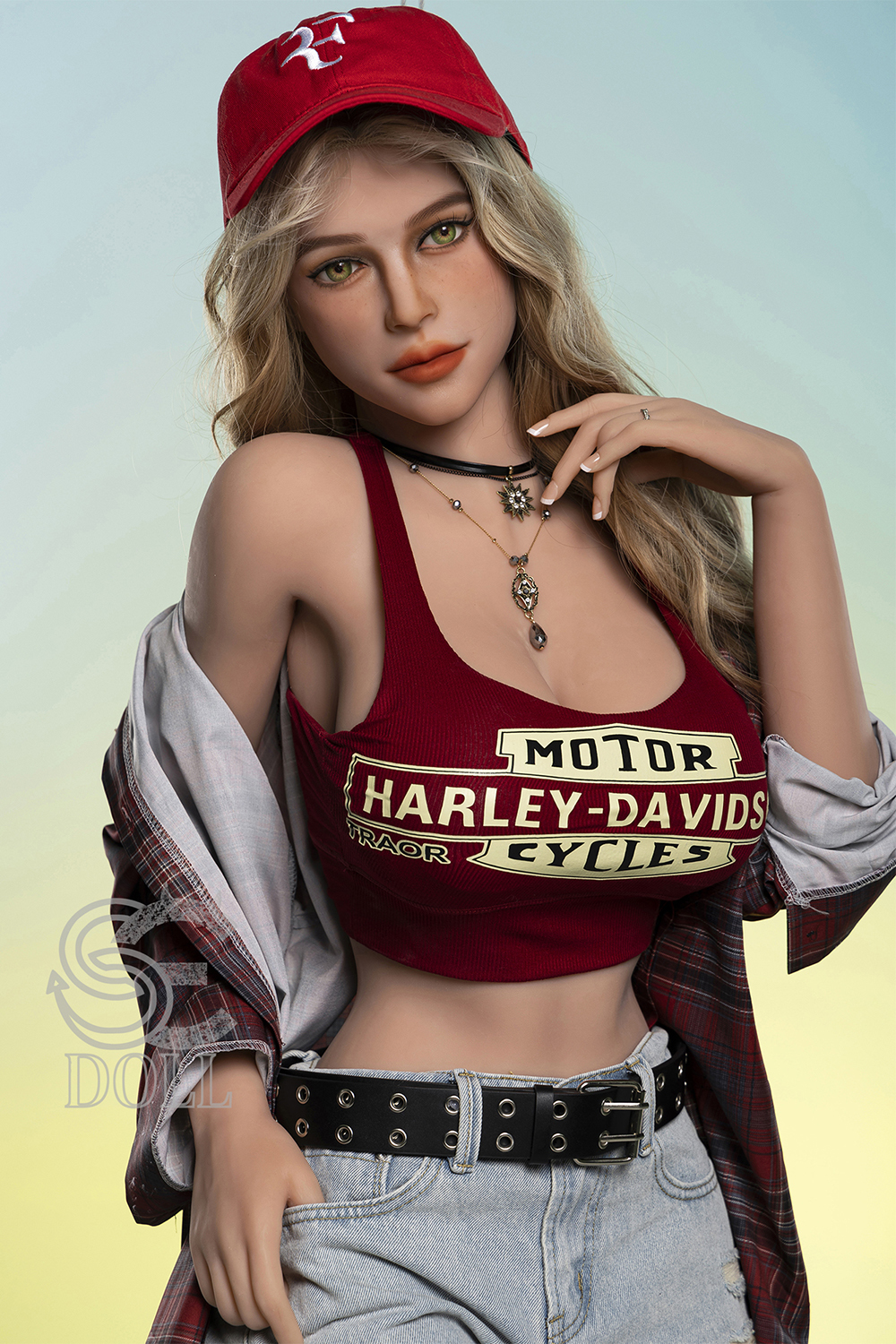 Explore our range of TPE and silicone sex dolls, including affordable, custom and in-stock options with 24-hour shipping. Wide variety of styles. Partner brands such as Irontech, WM, SE, ZELEX and FUNWEST ensure top quality.