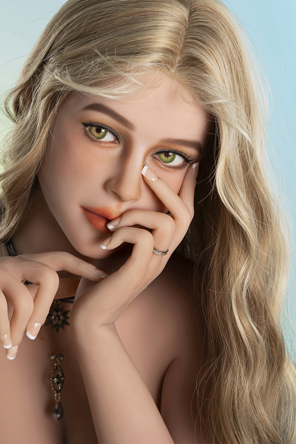 Explore our range of TPE and silicone sex dolls, including affordable, custom and in-stock options with 24-hour shipping. Wide variety of styles. Partner brands such as Irontech, WM, SE, ZELEX and FUNWEST ensure top quality.