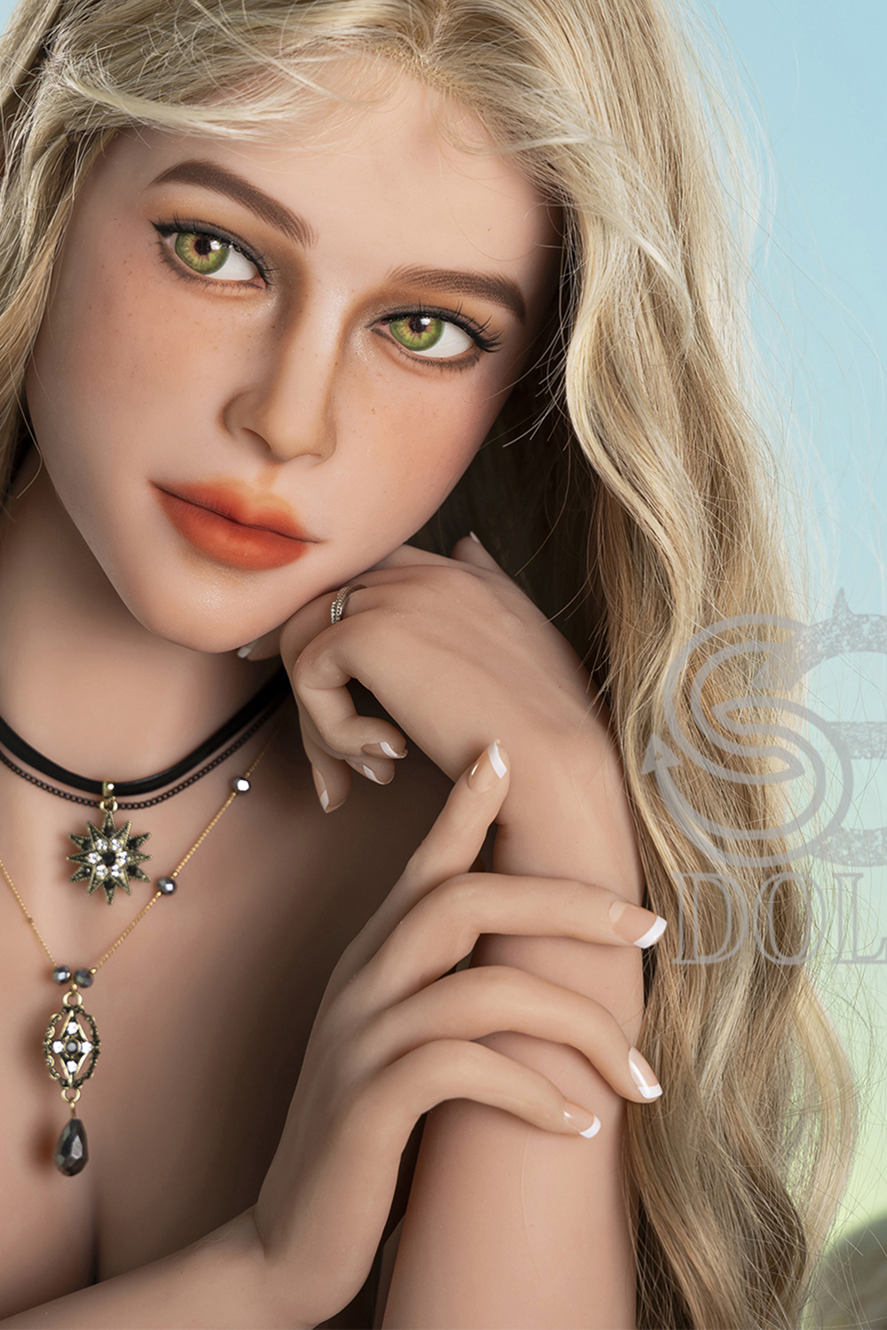 Explore our range of TPE and silicone sex dolls, including affordable, custom and in-stock options with 24-hour shipping. Wide variety of styles. Partner brands such as Irontech, WM, SE, ZELEX and FUNWEST ensure top quality.