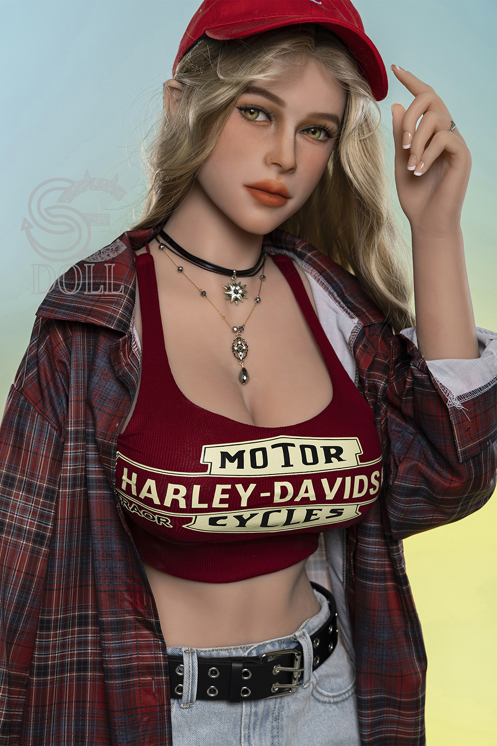 Explore our range of TPE and silicone sex dolls, including affordable, custom and in-stock options with 24-hour shipping. Wide variety of styles. Partner brands such as Irontech, WM, SE, ZELEX and FUNWEST ensure top quality.