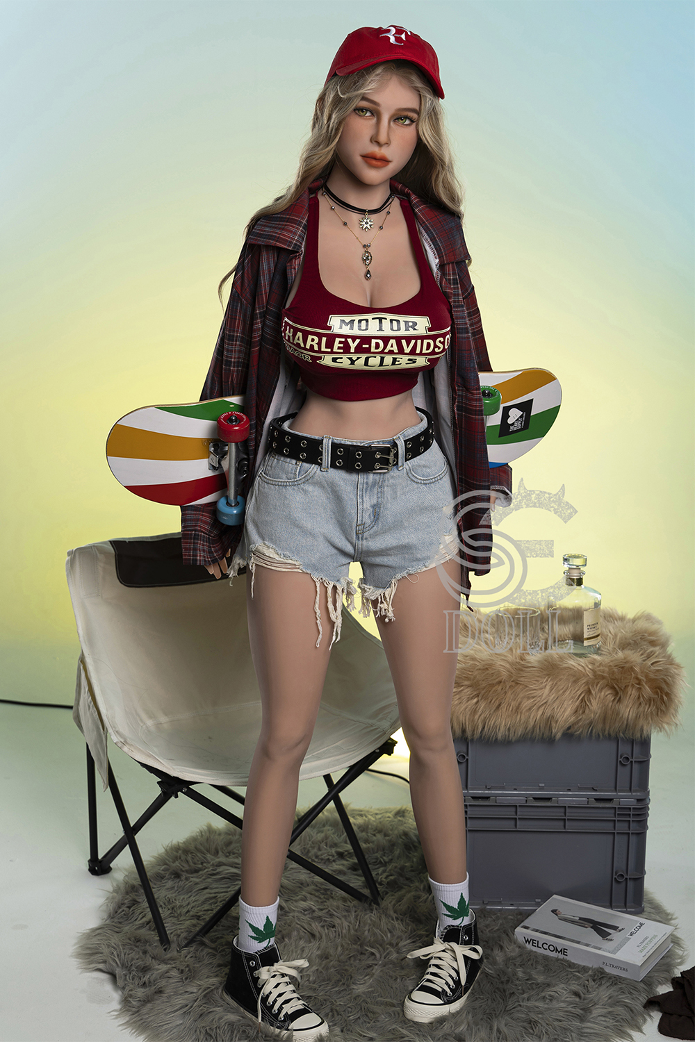 Explore our range of TPE and silicone sex dolls, including affordable, custom and in-stock options with 24-hour shipping. Wide variety of styles. Partner brands such as Irontech, WM, SE, ZELEX and FUNWEST ensure top quality.