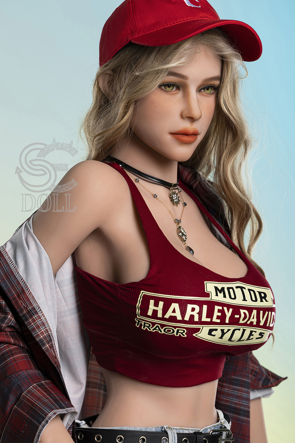 Explore our range of TPE and silicone sex dolls, including affordable, custom and in-stock options with 24-hour shipping. Wide variety of styles. Partner brands such as Irontech, WM, SE, ZELEX and FUNWEST ensure top quality.
