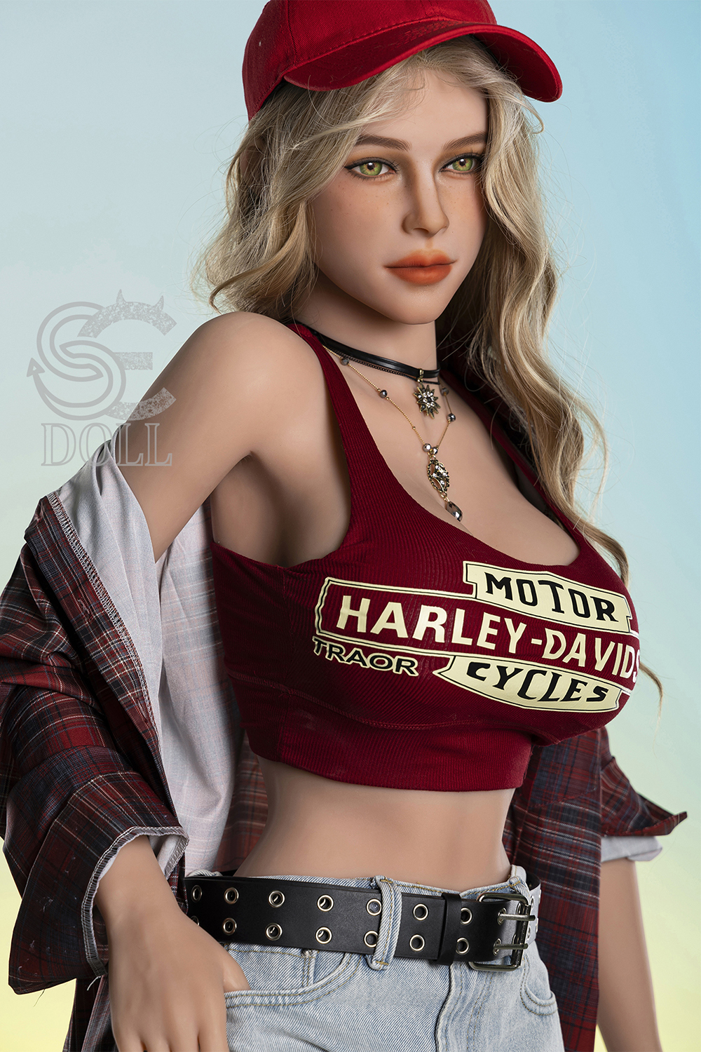 Explore our range of TPE and silicone sex dolls, including affordable, custom and in-stock options with 24-hour shipping. Wide variety of styles. Partner brands such as Irontech, WM, SE, ZELEX and FUNWEST ensure top quality.