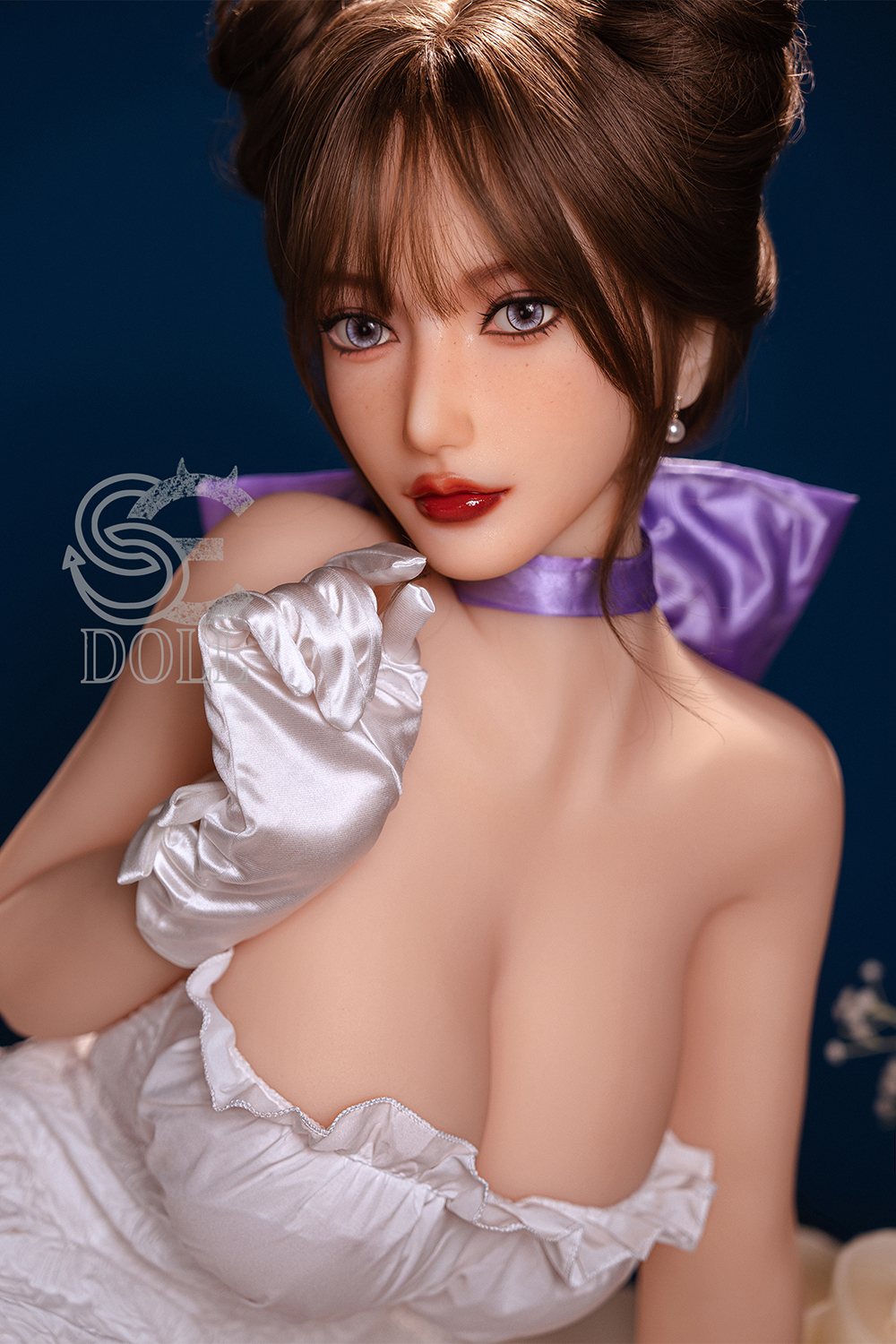 Explore our range of TPE and silicone sex dolls, including affordable, custom and in-stock options with 24-hour shipping. Wide variety of styles. Partner brands such as Irontech, WM, SE, ZELEX and FUNWEST ensure top quality.