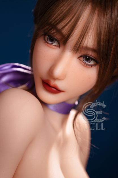161cm/5ft3 F-Cup TPE Sex Doll - Ulissa-DollsLover Official Store