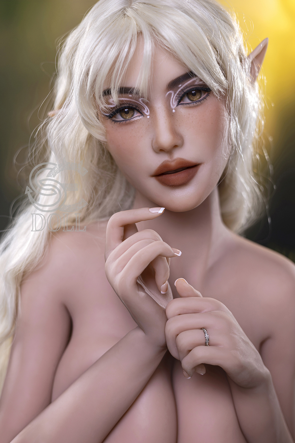 Explore our range of TPE and silicone sex dolls, including affordable, custom and in-stock options with 24-hour shipping. Wide variety of styles. Partner brands such as Irontech, WM, SE, ZELEX and FUNWEST ensure top quality.