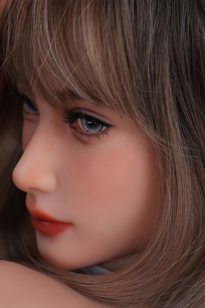 157cm/5ft2 H-Cup TPE Sex Doll - Utopia-DollsLover Official Store