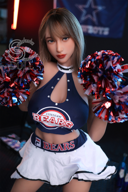 157cm/5ft2 H-Cup TPE Sex Doll - Utopia-DollsLover Official Store