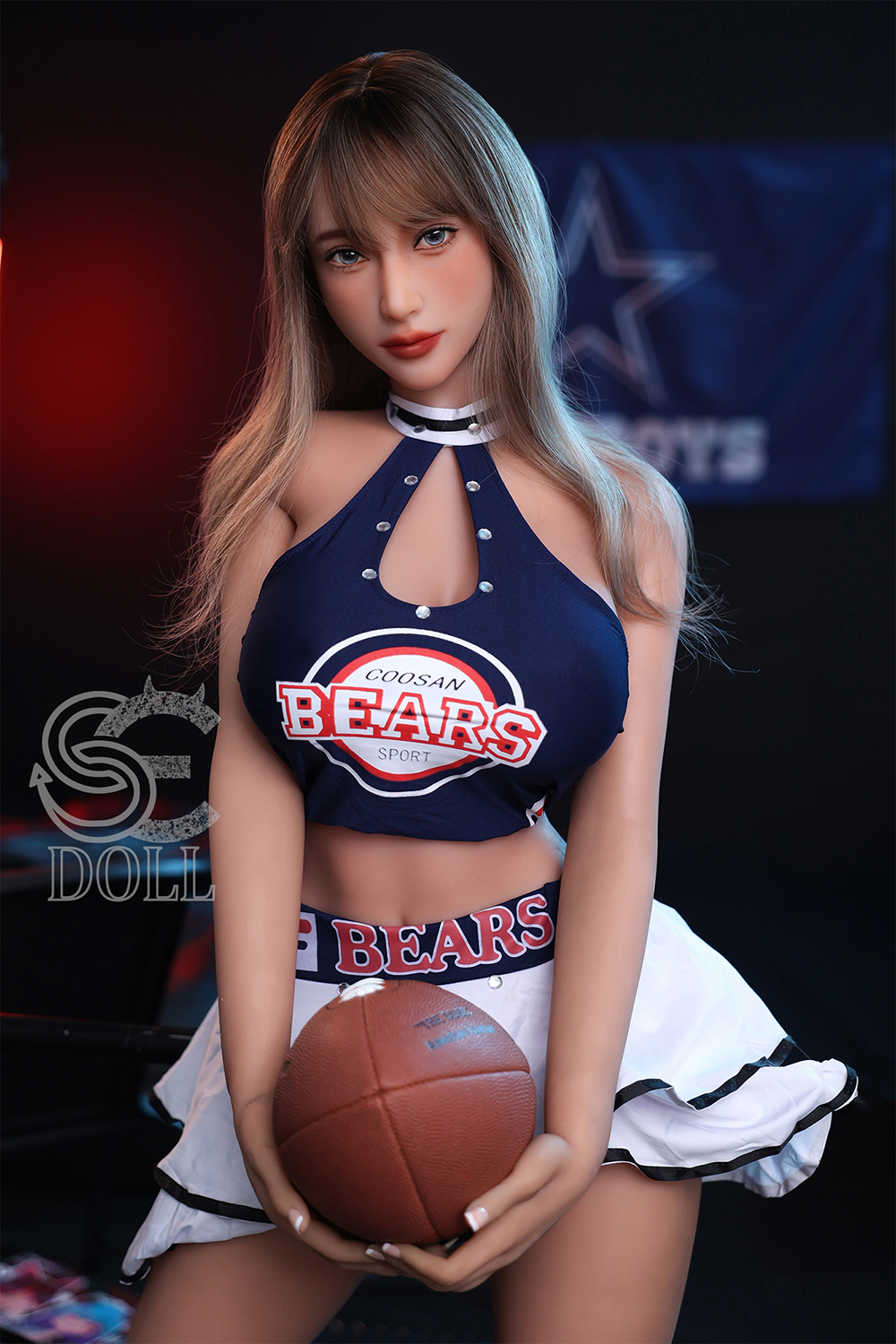 Explore our range of TPE and silicone sex dolls, including affordable, custom and in-stock options with 24-hour shipping. Wide variety of styles. Partner brands such as Irontech, WM, SE, ZELEX and FUNWEST ensure top quality.