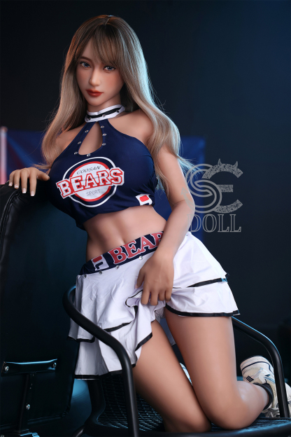 157cm/5ft2 H-Cup TPE Sex Doll - Utopia-DollsLover Official Store