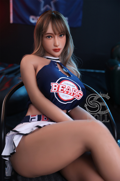 157cm/5ft2 H-Cup TPE Sex Doll - Utopia-DollsLover Official Store