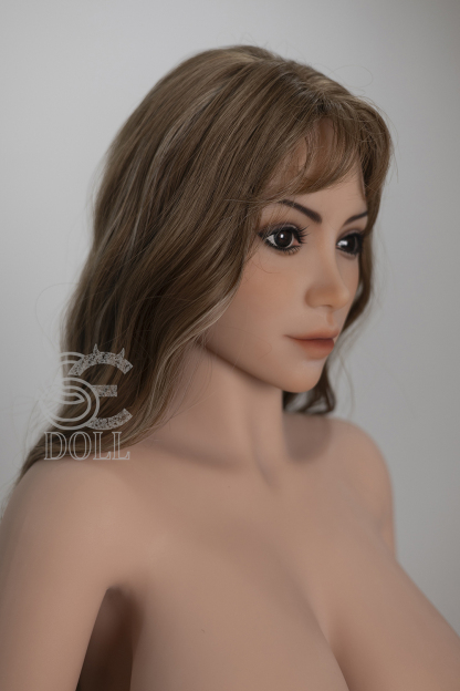 157cm/5ft2 H-Cup TPE Sex Doll - Xylia-DollsLover Official Store