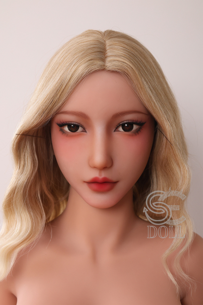161cm/5ft3 F-Cup TPE Sex Doll - Winslet-DollsLover Official Store