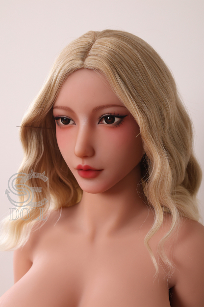 161cm/5ft3 F-Cup TPE Sex Doll - Winslet-DollsLover Official Store