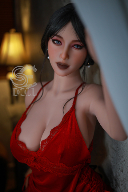157cm/5ft2 H-Cup TPE Sex Doll - Xandra-DollsLover Official Store