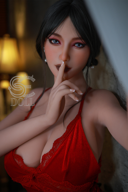 157cm/5ft2 H-Cup TPE Sex Doll - Xandra-DollsLover Official Store