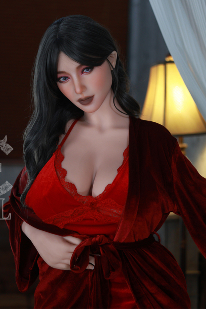 157cm/5ft2 H-Cup TPE Sex Doll - Xandra-DollsLover Official Store