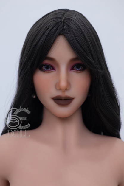 157cm/5ft2 H-Cup TPE Sex Doll - Xandra-DollsLover Official Store