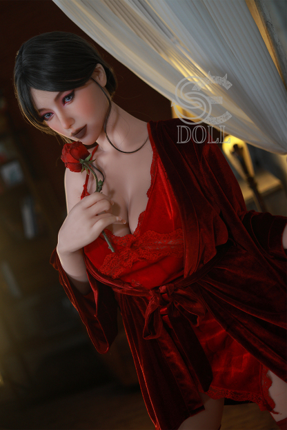 157cm/5ft2 H-Cup TPE Sex Doll - Xandra-DollsLover Official Store