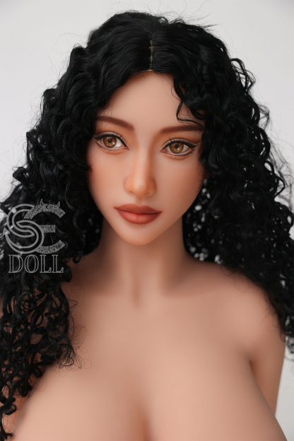 157cm/5ft2 H-Cup TPE Sex Doll - Devora-DollsLover Official Store