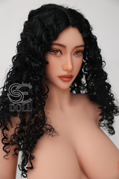 157cm/5ft2 H-Cup TPE Sex Doll - Devora-DollsLover Official Store