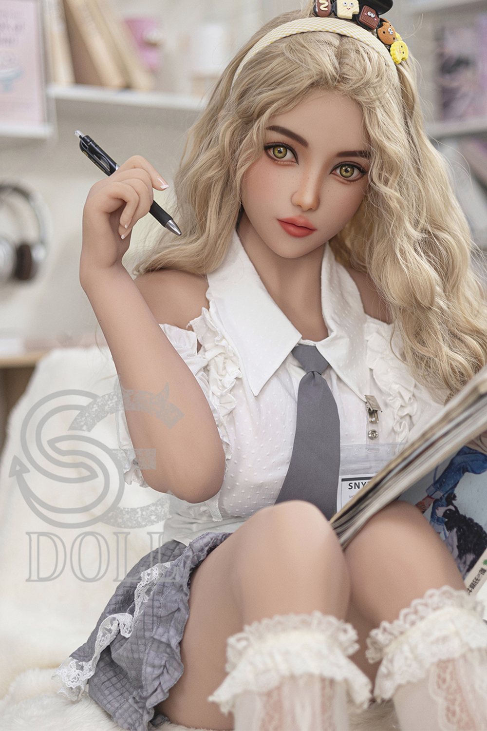 Explore our range of TPE and silicone sex dolls, including affordable, custom and in-stock options with 24-hour shipping. Wide variety of styles. Partner brands such as Irontech, WM, SE, ZELEX and FUNWEST ensure top quality.
