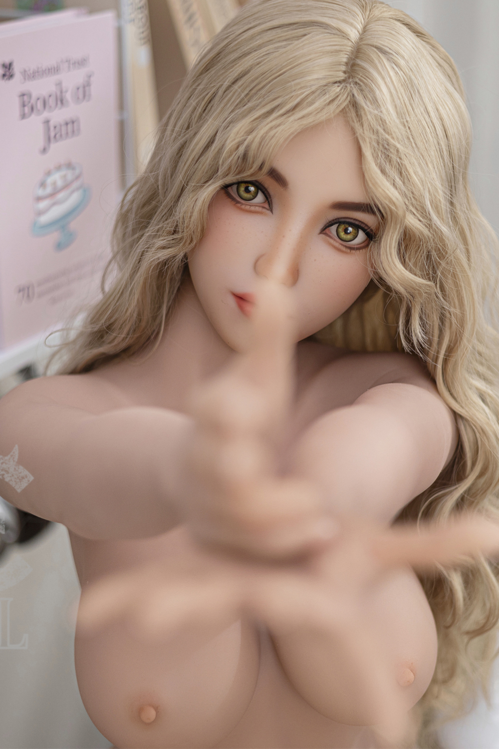 Explore our range of TPE and silicone sex dolls, including affordable, custom and in-stock options with 24-hour shipping. Wide variety of styles. Partner brands such as Irontech, WM, SE, ZELEX and FUNWEST ensure top quality.