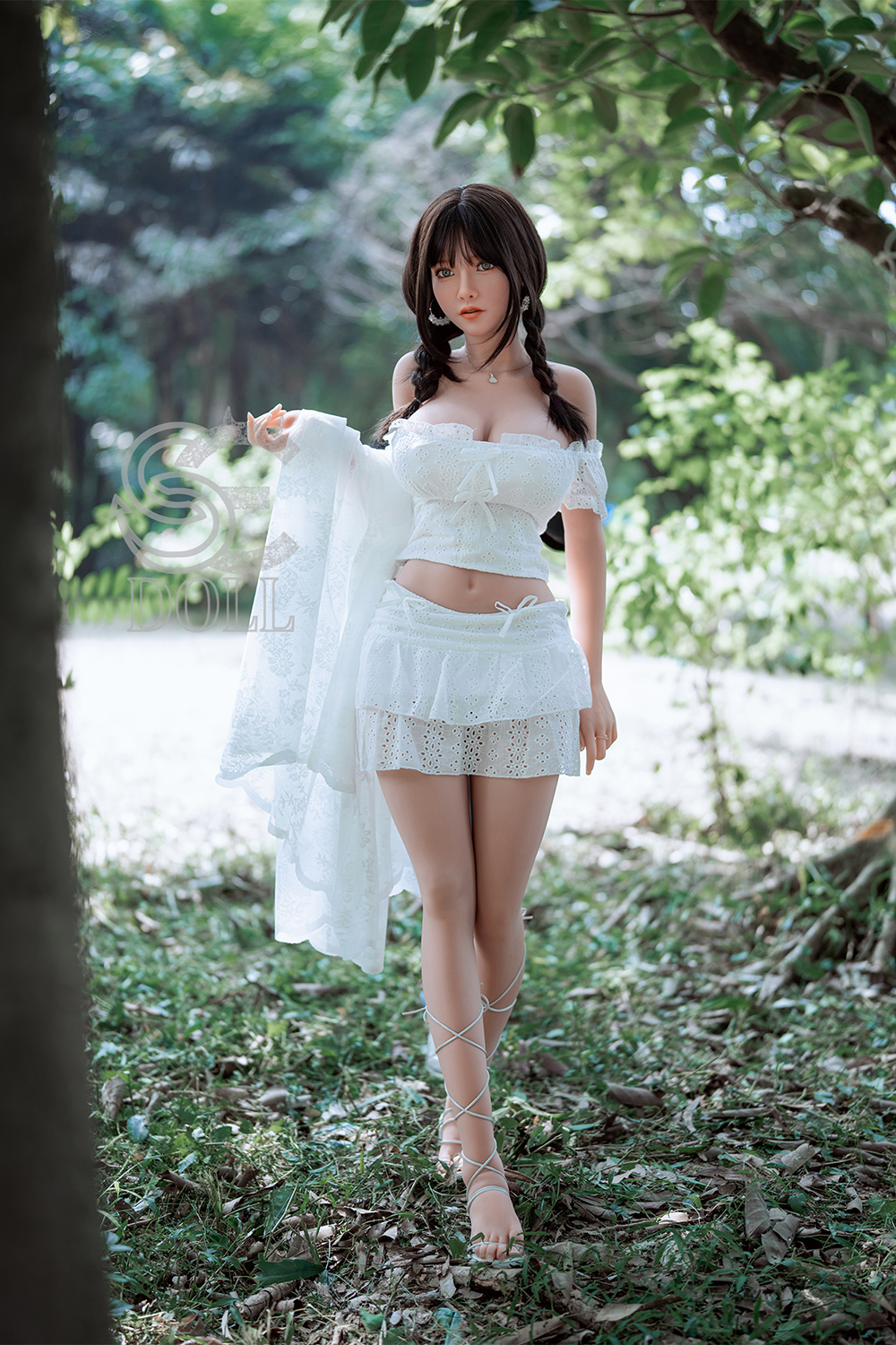 Explore our range of TPE and silicone sex dolls, including affordable, custom and in-stock options with 24-hour shipping. Wide variety of styles. Partner brands such as Irontech, WM, SE, ZELEX and FUNWEST ensure top quality.