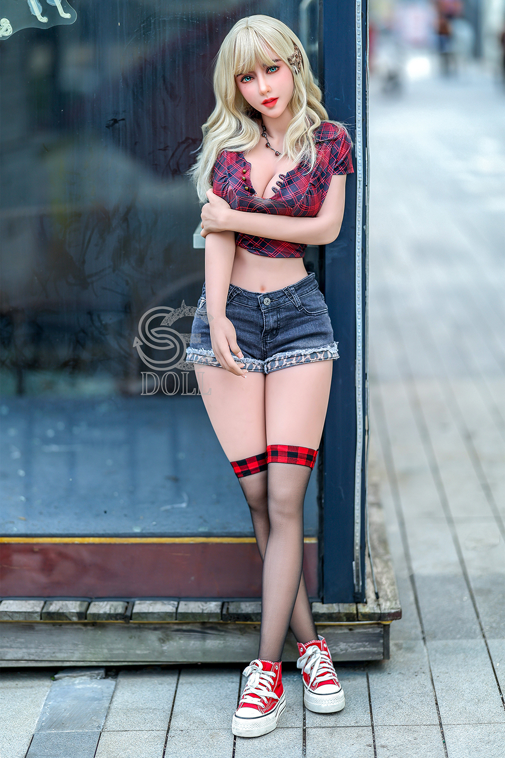 Explore our range of TPE and silicone sex dolls, including affordable, custom and in-stock options with 24-hour shipping. Wide variety of styles. Partner brands such as Irontech, WM, SE, ZELEX and FUNWEST ensure top quality.