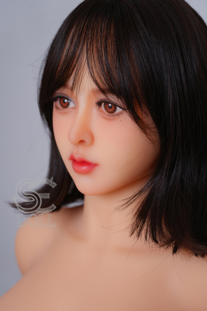 153cm/5ft F-Cup TPE Sex Doll - Pascha-DollsLover Official Store