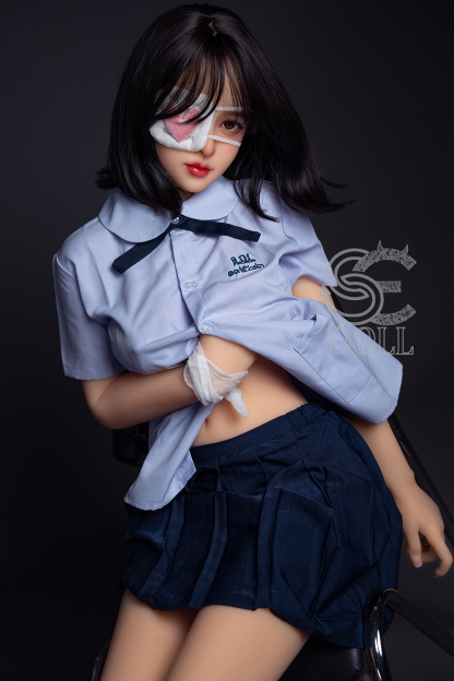 153cm/5ft F-Cup TPE Sex Doll - Pascha-DollsLover Official Store