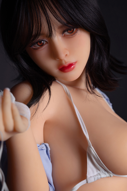 153cm/5ft F-Cup TPE Sex Doll - Pascha-DollsLover Official Store