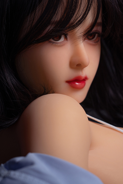 153cm/5ft F-Cup TPE Sex Doll - Pascha-DollsLover Official Store