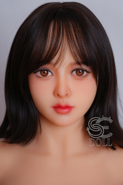 153cm/5ft F-Cup TPE Sex Doll - Pascha-DollsLover Official Store