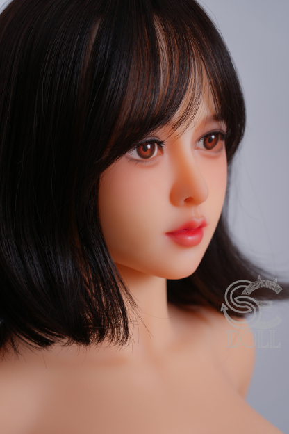 153cm/5ft F-Cup TPE Sex Doll - Pascha-DollsLover Official Store