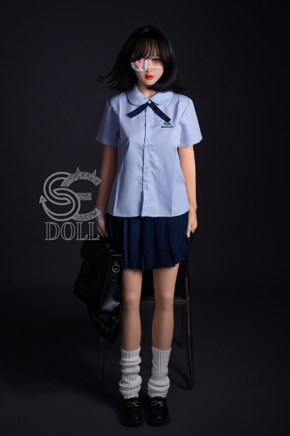 153cm/5ft F-Cup TPE Sex Doll - Pascha-DollsLover Official Store
