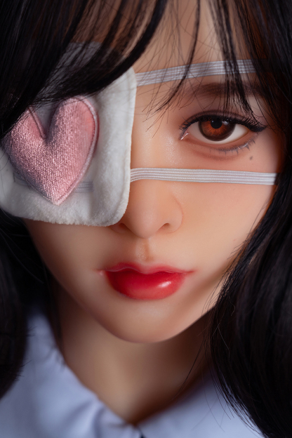 153cm/5ft F-Cup TPE Sex Doll - Pascha-DollsLover Official Store
